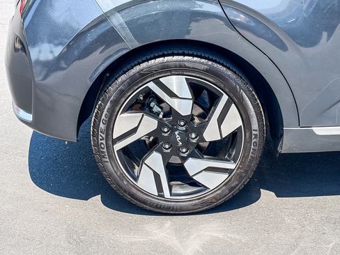 Used 2023 Kia Soul GT-Line w/ GT-Line Technology Package FWD image 19