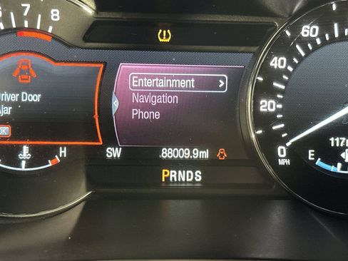Used 2016 Lincoln MKX Reserve w/ Technology Package AWD/4WD image 15
