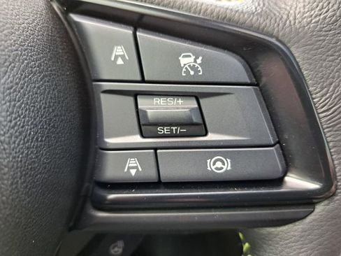Certified 2025 Subaru Outback Onyx Edition AWD/4WD image 16
