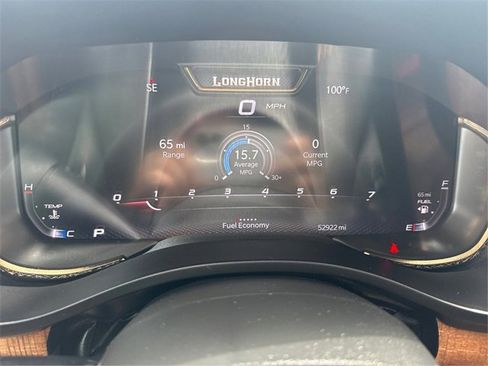 Used 2023 RAM 1500 Limited image 18