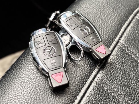 Used 2019 Mercedes-Benz GLS 450 4MATIC image 9