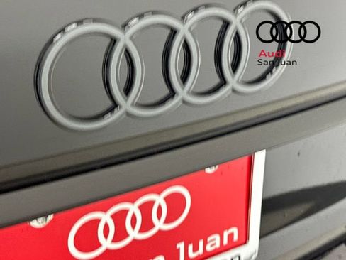 New 2026 Audi Q7 3.0T Premium Plus AWD/4WD image 14