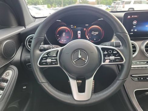 Used 2022 Mercedes-Benz GLC 300 4MATIC image 28
