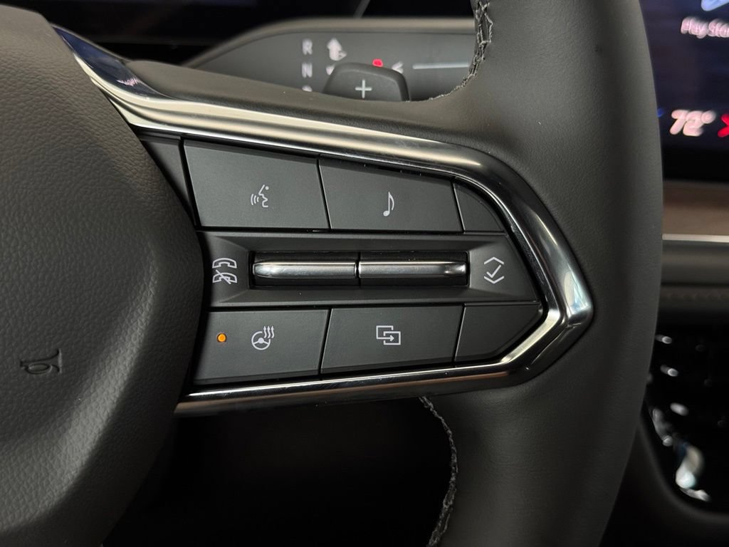 New 2026 Chevrolet Tahoe High Country AWD/4WD image 36