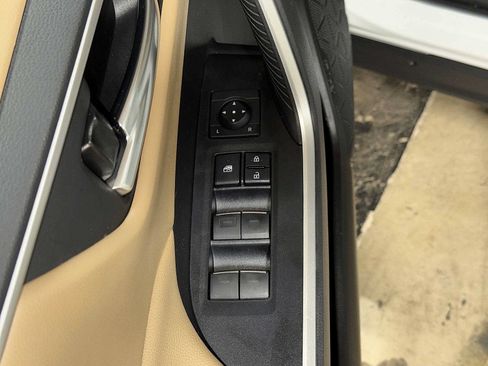 Used 2023 Toyota RAV4 XLE FWD image 23