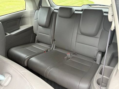 Used 2015 Honda Odyssey EX-L image 20