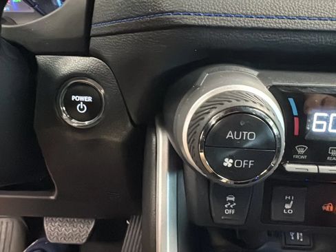 Used 2024 Toyota RAV4 XSE w/ Weather Package AWD/4WD image 18