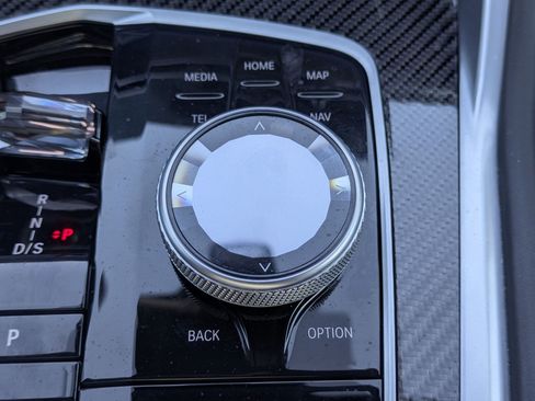 Used 2024 BMW X6 M60i w/ Executive Package image 27