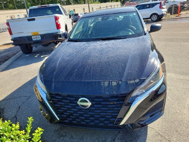 Used 2026 Nissan Altima 2.5 SV FWD image 5