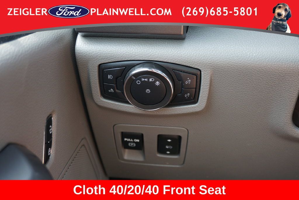 Used 2020 Ford F150 XLT w/ Equipment Group 302A Luxury AWD/4WD image 30