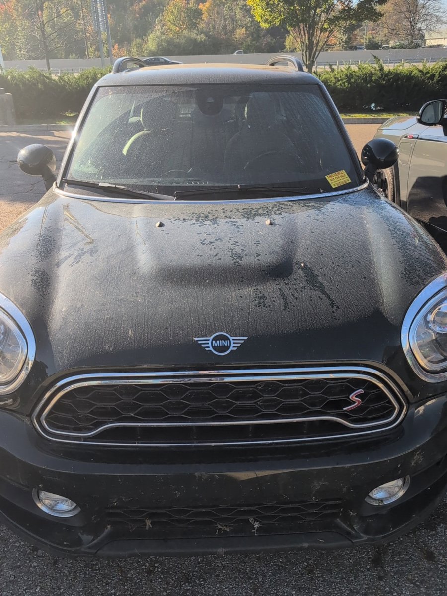 Used 2019 MINI Cooper Countryman S AWD/4WD image 5