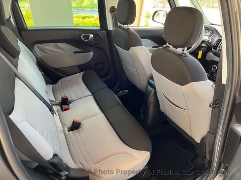 Used 2014 FIAT 500L Easy image 35