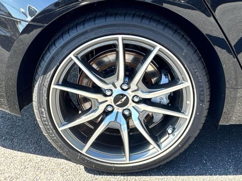 Used 2026 Genesis G70 2.5T Prestige image 17