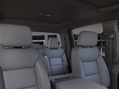 New 2026 GMC Sierra 1500 SLT AWD/4WD image 24