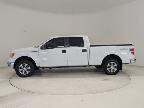 Used 2013 Ford F150 XLT w/ Mid Equipment Group image 2