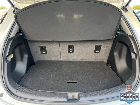 Used 2022 Chevrolet Bolt LT image 18