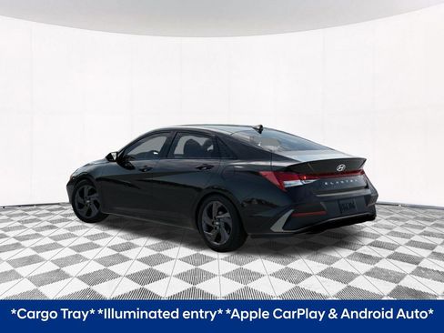 New 2026 Hyundai Elantra Sport image 7