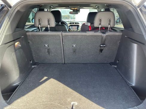 Used 2021 Chevrolet TrailBlazer ACTIV w/ Sun and Liftgate Package image 14