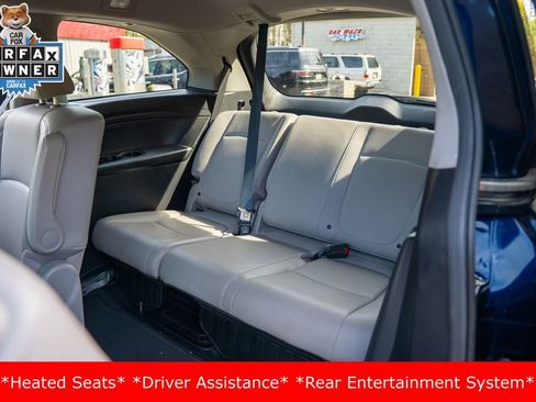 Used 2019 Honda Odyssey EX-L image 21
