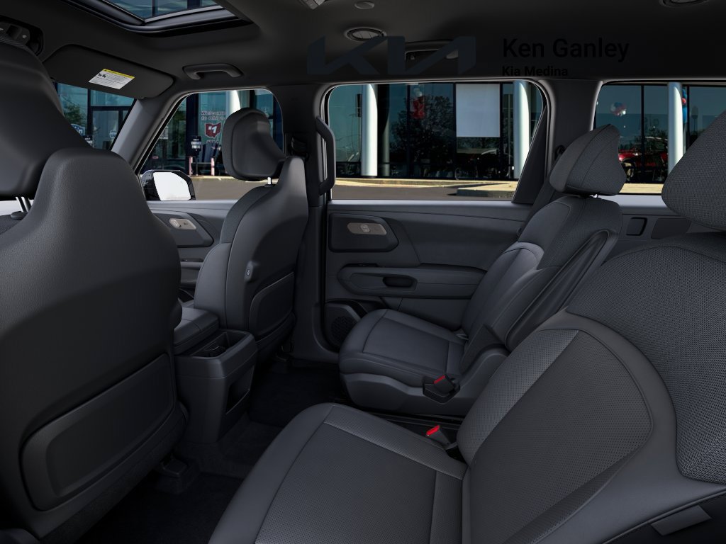 New 2027 Kia Telluride S AWD/4WD image 18