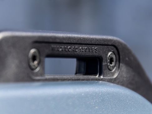 New 2025 Ford Bronco Badlands image 29