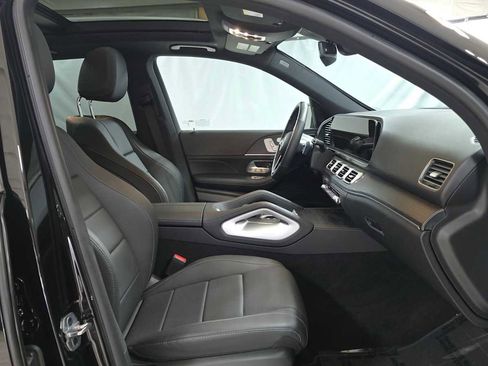 Certified 2025 Mercedes-Benz GLE 350 GLE 350 image 10