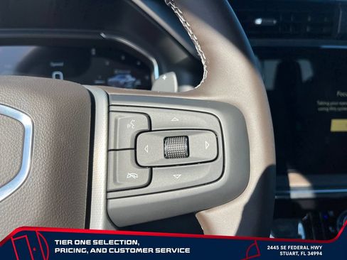 New 2026 GMC Sierra 1500 Denali AWD/4WD image 26