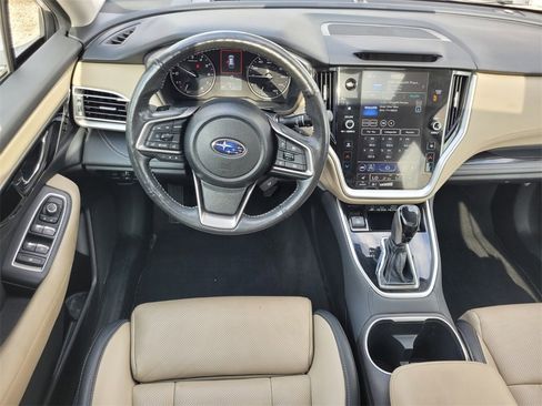 Used 2024 Subaru Outback Limited image 9