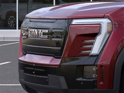 New 2026 GMC Sierra EV Elevation w/ Premium Package image 13