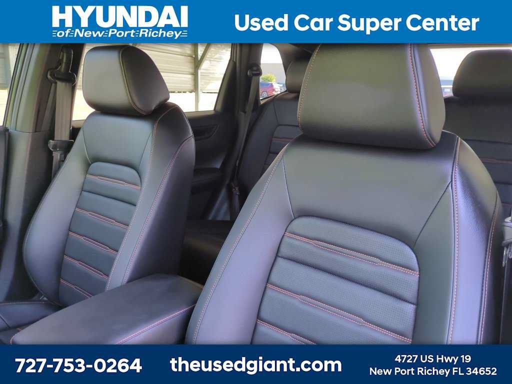 Used 2026 Honda CR-V Sport-L image 7