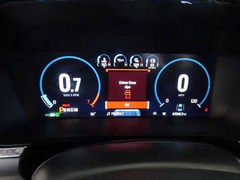 Used 2022 Ford F150 Lariat w/ Equipment Group 502A High AWD/4WD image 18