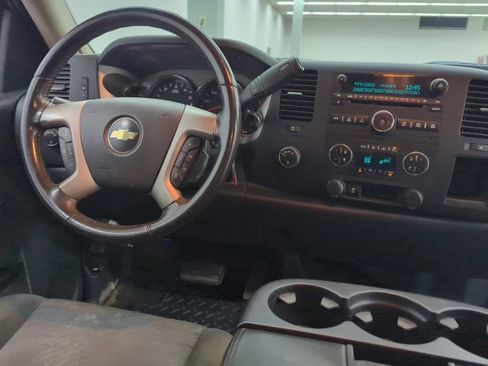 Used 2012 Chevrolet Silverado 1500 LT w/ All-Star Edition AWD/4WD image 19