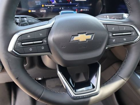 New 2026 Chevrolet Tahoe High Country AWD/4WD image 24