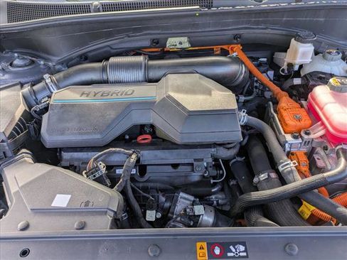 Used 2021 Hyundai Santa Fe Limited w/ Cargo Package image 24