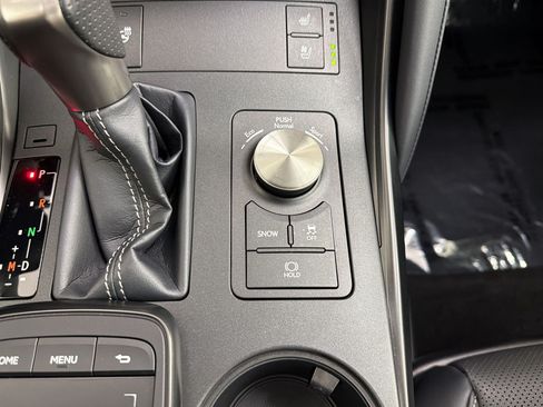 Certified 2025 Lexus IS 350 F Sport w/ Accessory Package 2 RWD image 20