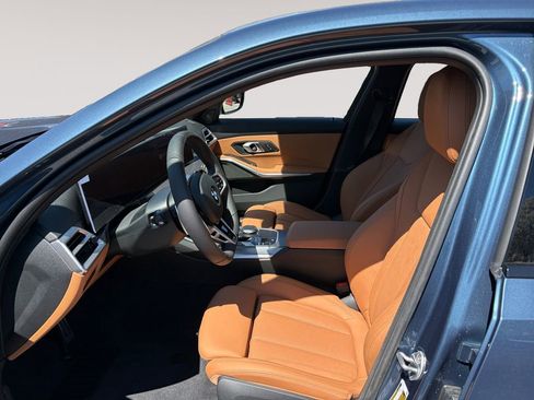 New 2026 BMW 330i xDrive Sedan AWD/4WD image 9