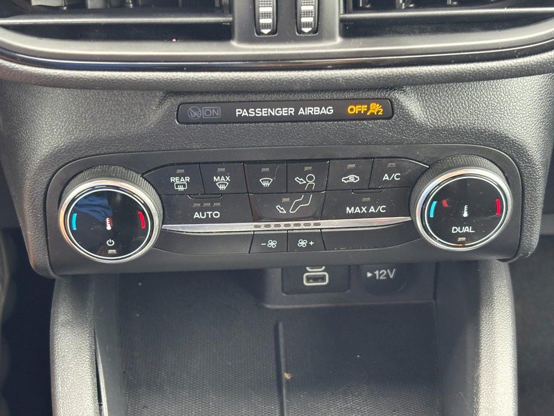 Used 2025 Ford Escape ST-Line FWD image 24