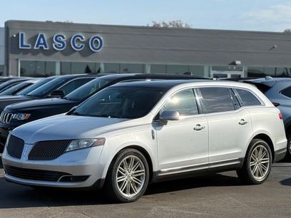 Used 2013 Lincoln MKT AWD
