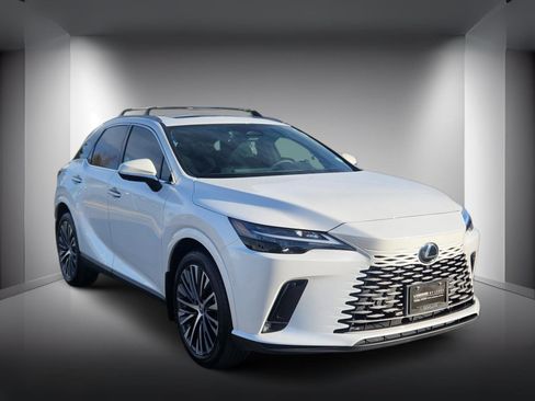Used 2025 Lexus RX 350 image 5