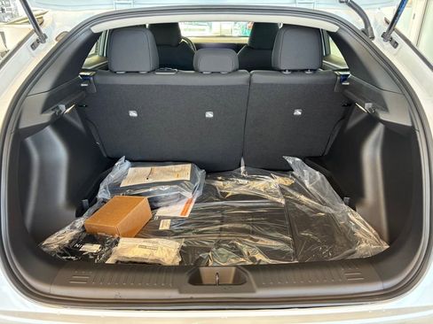 New 2026 Nissan Leaf w/ Floor Mat Package (S+) FWD image 27