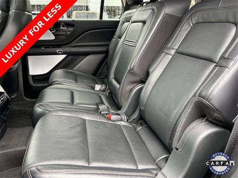 Used 2020 Lincoln Aviator Reserve w/ Equipment Group 201A image 20