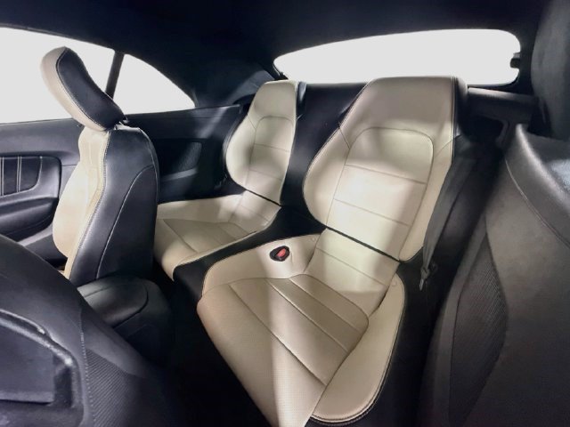 Used 2022 Ford Mustang Premium RWD image 24