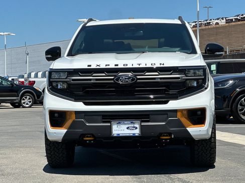 New 2026 Ford Expedition Tremor AWD/4WD image 8