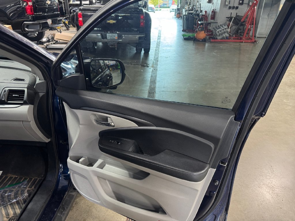 Used 2016 Honda Pilot EX-L image 27