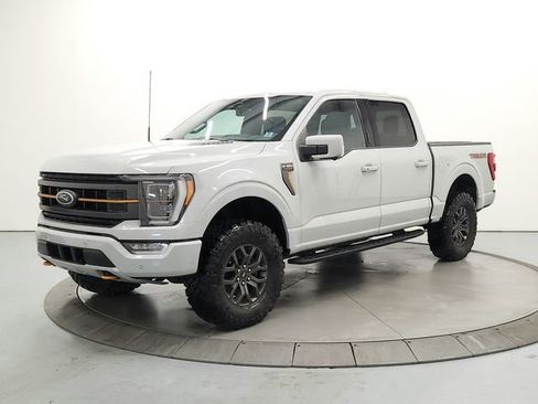 Used 2023 Ford F150 Tremor w/ Equipment Group 402A High AWD/4WD image 3