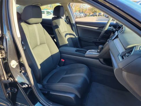 Used 2019 Honda Civic LX image 14
