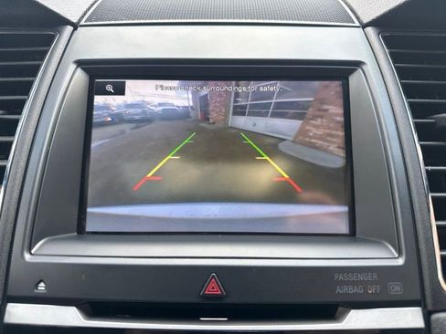 Used 2013 Ford Taurus Limited image 28