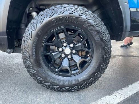 Used 2024 RAM 1500 TRX w/ TRX Level 2 Equipment Group AWD/4WD image 27