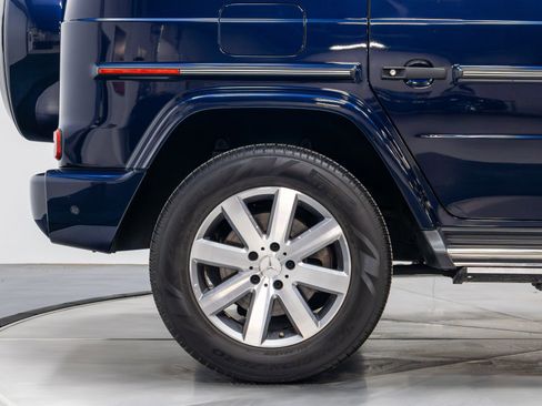 Used 2020 Mercedes-Benz G 550 image 16