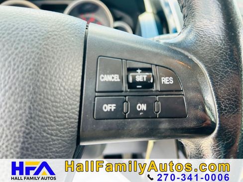 Used 2012 MAZDA CX-9 Touring FWD image 26